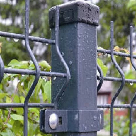 Square/Rectangle Post